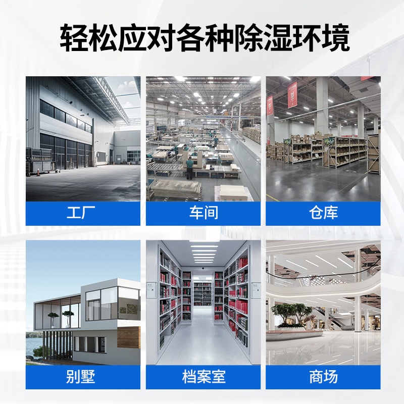 榮事達FD138L除濕機
